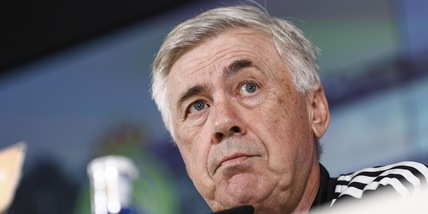 Real Madrid, Milan, Germania e ATP Finals: le ultimissime