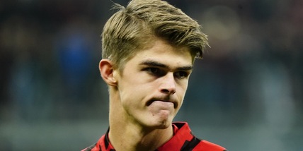 De Ketelaere, parla l'agente: "Paragone con Kakà? Infelice"