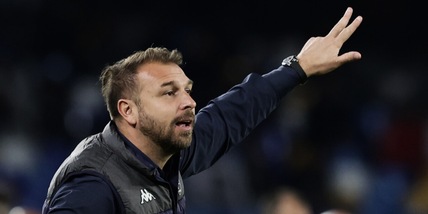 Empoli, Zanetti: "Può essere la partita di Akpa Akpro"