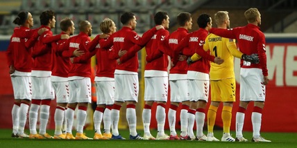 Mondiali, la Fifa stoppa la Danimarca: no alle maglie pro diritti umani