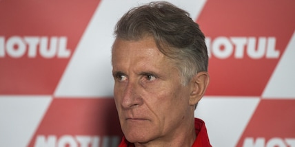 Ducati, Ciabatti su Bagnaia e Bastianini: "C'è rispetto, ma saranno avversari"