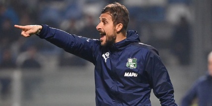 Sassuolo, Dionisi: "Berardi titolare? Da valutare. Qualche novità ci sarà"