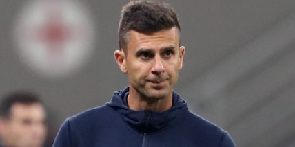 Bologna, Thiago Motta: "Bonifazi out per il Sassuolo. Barrow giocherà"