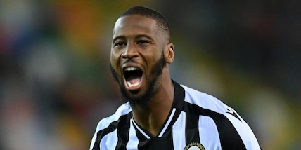 Il Napoli interessato a Beto? La risposta dell'agente