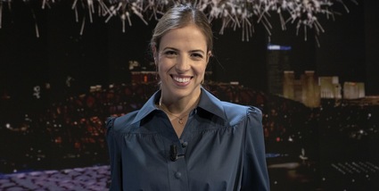 Golden Skate Awards, torna Carolina Kostner