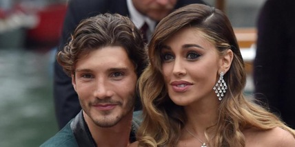 Belen Rodriguez e la frase su De Martino: "Vorrei fare una cosa con lui..."