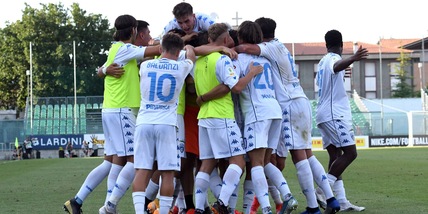 Primavera, Bologna-Empoli 0-1. Torino-Fiorentina 2-1