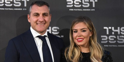 Vieri e Costanza Caracciolo in crisi? Ecco cosa sta succedendo alla coppia