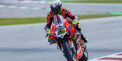 Superbike: Bautista vince il titolo alla domenica in Indonesia se... Le combinazioni
