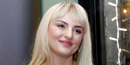 "Arisa è innamorata": chi è l'uomo che fa battere il cuore della cantante