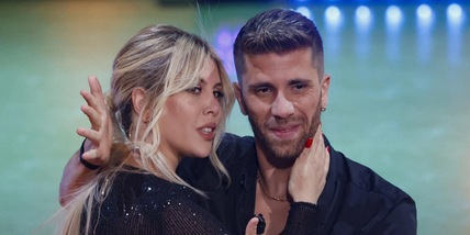 Wanda Nara rivela: "Ballando con le stelle? L'anno prossimo..."