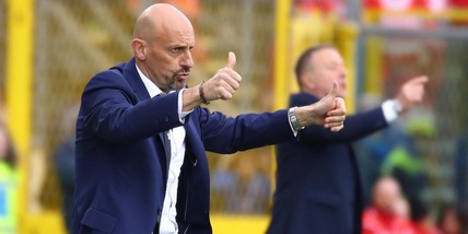 Serie C, il Pordenone vola e allunga in classifica. Ok Modesto col Vicenza