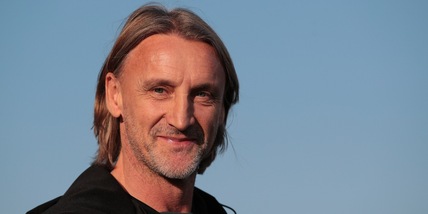 Salernitana, Nicola: "Inadeguati, fischi giusti. E' mancata la personalità"