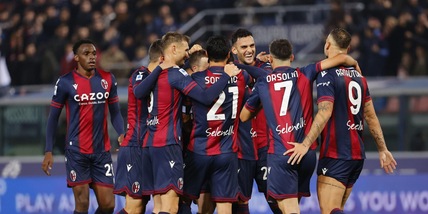 Bologna, un sabato sera così mi mancava