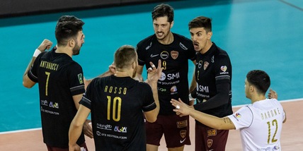 La Smi Roma risorge a Modica