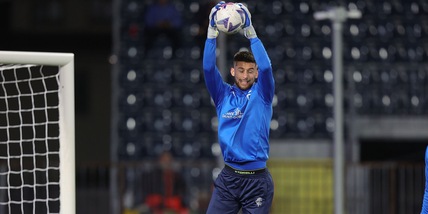 Vicario: “Voci sulla Juve? Non le ascolto. Buffon è stato il mio mito”