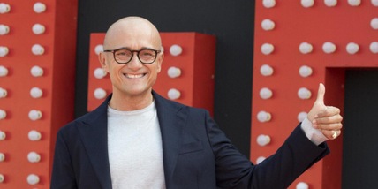 Gf Vip, nessun eliminato: 7 concorrenti in nomination