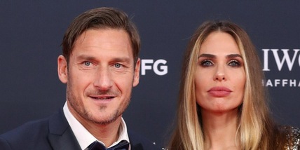 "Totti? Ilary non provava più niente, gli diceva sempre una cosa"