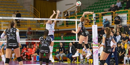 Brescia e Roma continuano a volare