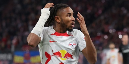 Francia, Nkunku salta i Mondiali: l'ha messo ko Camavinga!