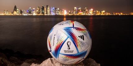 Mondiali Qatar 2022: orari, partite, dove vederli in tv e streaming