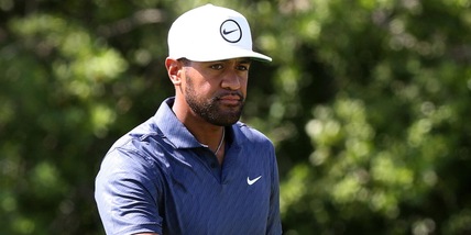 Rsm Classic, infortunio per Finau: sarà sostituito da Chappell