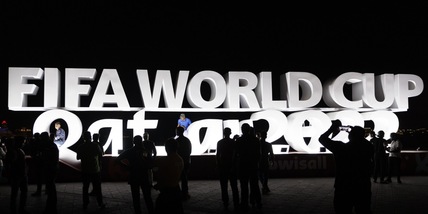 Gran bazar Doha: affari e trattative alla super-rassegna del calcio mondiale