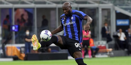 Inter, Lukaku in Kuwait per tornare Big Rom