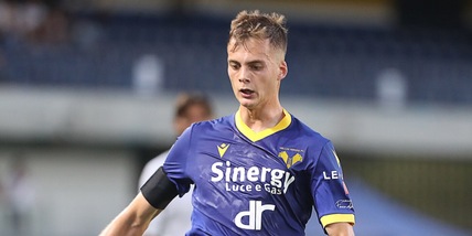 Riecco Ilic per la Lazio: è tra le idee di Sarri