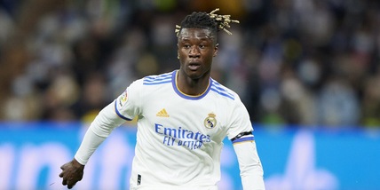 Mondiali, Camavinga insultato e la Francia si indigna