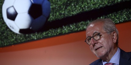 Serie C, Ghirelli: "Priorità alla riforma, il calcio italiano non può aspettare"