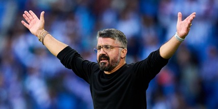 Mercato Valencia, la scelta di Gattuso tra Bakayoko e Demme