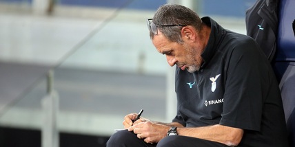Lazio, Sarri chiede un terzino e pensa a Ilic