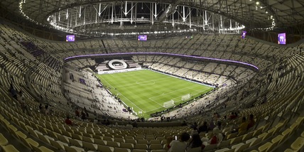 Mondiali, comunicato della Fifa: "Vietata la birra negli stadi in Qatar"