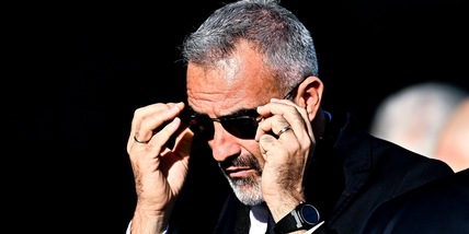 Spezia, Macia: "Fiducia a Gotti. E sul mercato..."