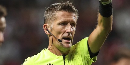 Mondiale, Orsato arbitrerà la partita inaugurale Qatar-Ecuador