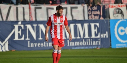 Vis Pesaro, ufficiale: risoluzione del contratto con Gucci