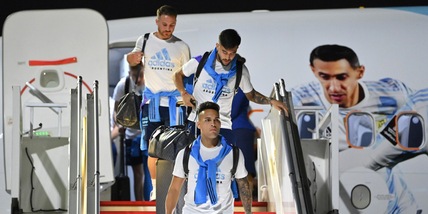 Scommesse sui Mondiali, in lavagna è sfida Lautaro-Morata