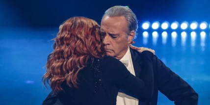 Montesano dopo la bufera per la maglietta: "Mi devono chiedere scusa"