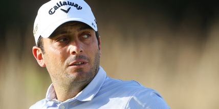 Golf, RSM Classic: Molinari subito fuori