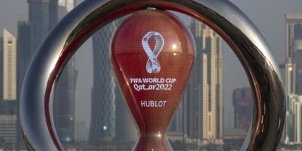 "Sono in Qatar e sono gay". La confessione del responsabile media Fifa