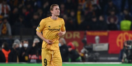 Solbakken alla Roma, ma Mourinho vuole altro: idea Aouar