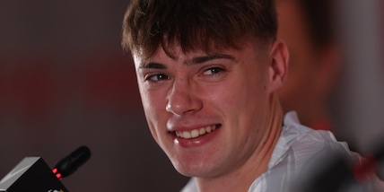 Zalewski e la Roma: "Ultimo periodo complicato, Mourinho mi aiuta così"