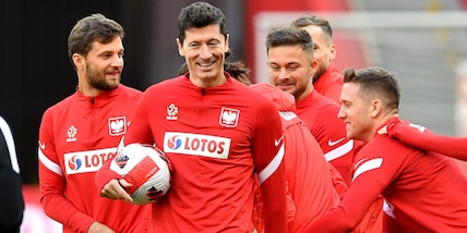 Bereszynski su Zielinski: “Il migliore con cui abbia mai giocato”