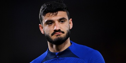 Milan, asse con il Chelsea: l’idea Broja prende quota