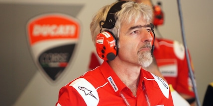 Superbike, Dall'Igna: "Tripletta frutto del lavoro di squadra"
