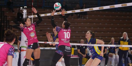 Montale espugna Cremona