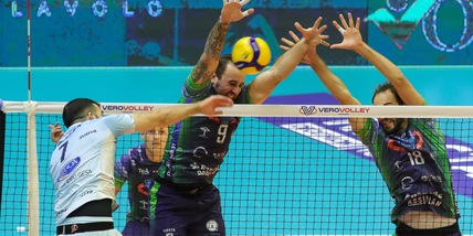 Monza supera Cisterna al tie break