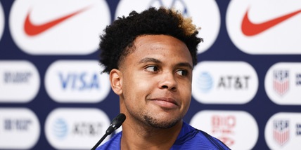 McKennie e il sogno Mondiale: "In Qatar grazie alla Juve"