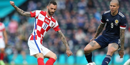 Croazia, Brozovic sta bene: “E spero di stare anche meglio”